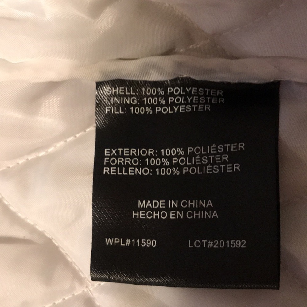Waterproof jacket - Picture 5 of 6